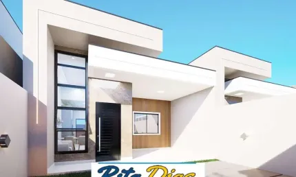 Casa com 3 quartos à venda na Praia de Leste, Pontal do Paraná 