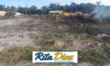 Terreno lote em balneário luciane, pontal do paraná/pr