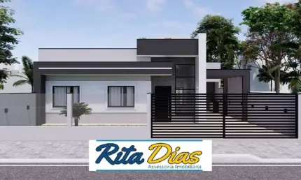 Casa com 3 quartos à venda em Ipanema, Pontal do Paraná 