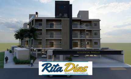 Apartamento com 2 quartos à venda na Rua São Mateus, 1364, Caiobá, Matinhos