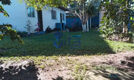 Casa com 3 quartos à venda na Servidão Serafim Policiano de Menezes, 140, São João do Rio Vermelho, Florianópolis, 425 m2 por R$ 650.000