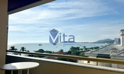 Apartamento com 1 quarto à venda na Rua Pedro Alexandrino, 35, Cachoeira do Bom Jesus, Florianópolis, 55 m2 por R$ 640.000