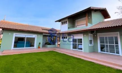 Casa com 3 quartos à venda na Rua Leonel Pereira, 2033, Cachoeira do Bom Jesus, Florianópolis por R$ 1.697.000