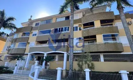 Apartamento com 2 quartos à venda na Avenida Luiz Boiteux Piazza, 2592, Cachoeira do Bom Jesus, Florianópolis, 90 m2 por R$ 1.100.000