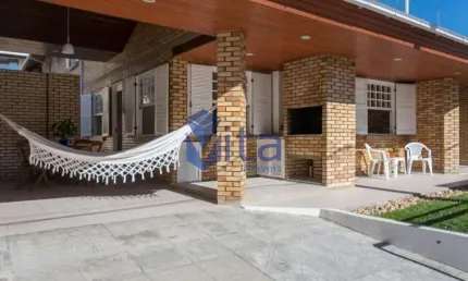 Casa com 3 quartos à venda na Rua Boaventura, Cachoeira do Bom Jesus, Florianópolis, 125 m2 por R$ 1.400.000