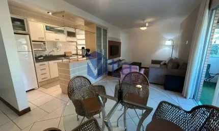 Apartamento com 2 quartos à venda na Avenida Luiz Boiteux Piazza, 3975, Cachoeira do Bom Jesus, Florianópolis, 102 m2 por R$ 850.000
