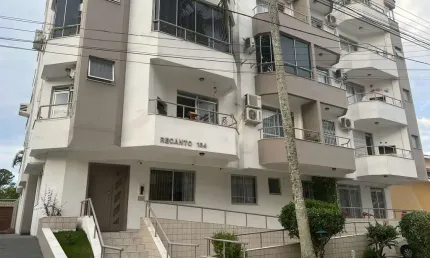 Apartamento com 2 quartos à venda na Rua Mário Moura, 134, Cachoeira do Bom Jesus, Florianópolis, 70 m2 por R$ 730.000