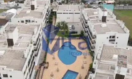 Apartamento com 2 quartos à venda na avenida luiz boiteux piazza, 000, cachoeira do bom jesus, florianópolis, 74 m2 por r$ 1.600.000