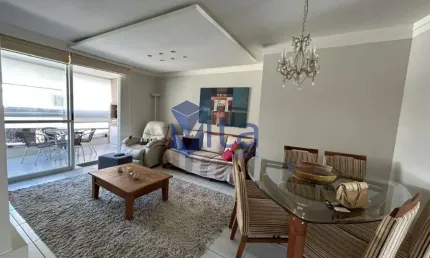 Apartamento com 2 quartos para alugar na Avenida Luiz Boiteux Piazza, 0**, Cachoeira do Bom Jesus, Florianópolis, 139 m2 por R$ 5.500