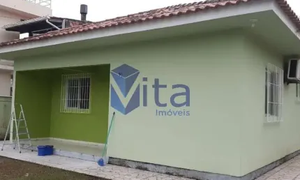 Casa com 3 quartos à venda na Servidão Olímpio Manoel da Costa, 09, Canasvieiras, Florianópolis, 375 m2 por R$ 670.000