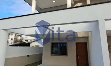 Casa com 3 quartos à venda na Rua Hypólito Gregório Pereira, 127, Canasvieiras, Florianópolis, 179 m2 por R$ 1.590.000