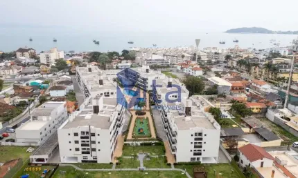 Apartamento à venda em florianópolis-sc, cachoeira do bom jesus: 3 quartos, 1 suíte, 1 sala, 2 vagas, 90m². aproveite!