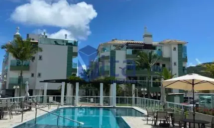 Apartamento com 3 quartos à venda na rua leonel pereira, 246, cachoeira do bom jesus, florianópolis, 162 m2 por r$ 1.100.000