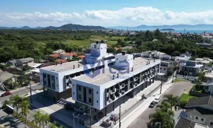 Apartamento com 2 quartos à venda na rua leonel pereira, 715, cachoeira do bom jesus, florianópolis, 65 m2 por r$ 850.000