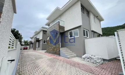 Casa com 3 quartos à venda na Servidão Agenor José de Andrade, 320, Santo Antônio de Lisboa, Florianópolis, 162 m2 por R$ 1.580.000