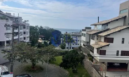 Apartamento com 2 quartos à venda na Rodovia Tertuliano Brito Xavier, 1993, Canasvieiras, Florianópolis, 94 m2 por R$ 730.000
