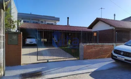 Casa com 4 quartos à venda na rua franklin cascaes, 282, ponta das canas, florianópolis, 160 m2 por r$ 1.200.000