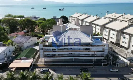 Apartamento com 3 quartos à venda na Avenida Luiz Boiteux Piazza, 2523, Cachoeira do Bom Jesus, Florianópolis, 105 m2 por R$ 1.300.000