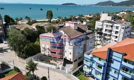 Apartamento com 3 quartos à venda na Rua Mário Moura, 129, Cachoeira do Bom Jesus, Florianópolis, 114 m2 por R$ 1.100.000