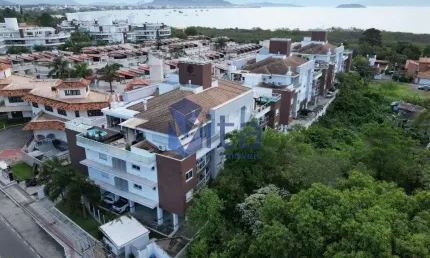 Apartamento com 2 quartos à venda na Avenida Luiz Boiteux Piazza, 4615, Cachoeira do Bom Jesus, Florianópolis, 84 m2 por R$ 890.000