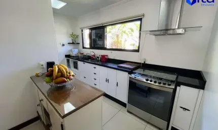 Casa com 2 quartos à venda na Rua Leonel Pereira, 2167, Cachoeira do Bom Jesus, Florianópolis, 165 m2 por R$ 1.400.000