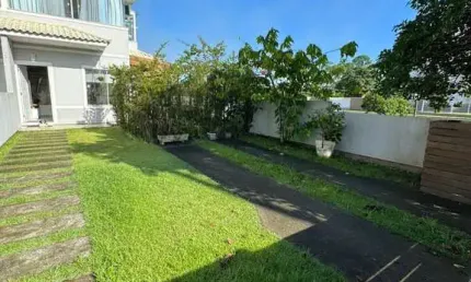 Casa com 2 quartos à venda na Rua da Escova de Garrafa, Cachoeira do Bom Jesus, Florianópolis por R$ 1.180.000