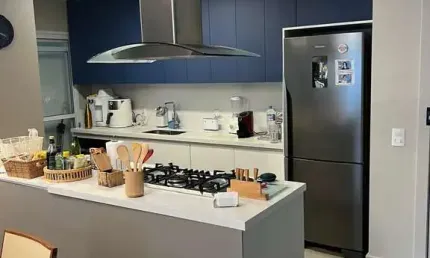 Apartamento com 3 quartos à venda na rua madre maria vilac, 2328, canasvieiras, florianópolis, 128 m2 por r$ 2.600.000