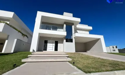 Casa com 4 quartos à venda na Servidão Três Marias, 4801, Ingleses do Rio Vermelho, Florianópolis, 452 m2 por R$ 3.900.000