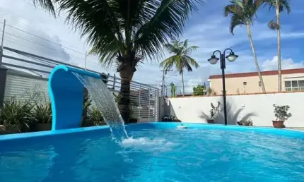 Casa com 3 quartos à venda na Servidão Ricardo Neves, 000, Ingleses do Rio Vermelho, Florianópolis, 360 m2 por R$ 1.059.000