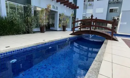 Apartamento com 3 quartos à venda na Rua Luiz Elias Daux, 730, Ingleses do Rio Vermelho, Florianópolis, 180 m2 por R$ 1.070.000