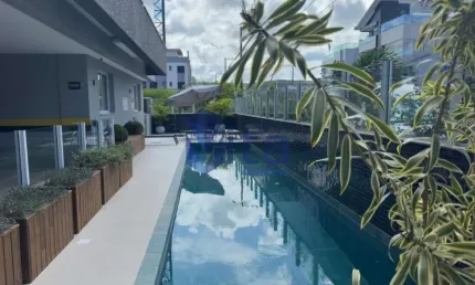 Apartamento com 2 quartos à venda na rua luiz elias daux, 831, ingleses, florianópolis, 84 m2 por r$ 855.000