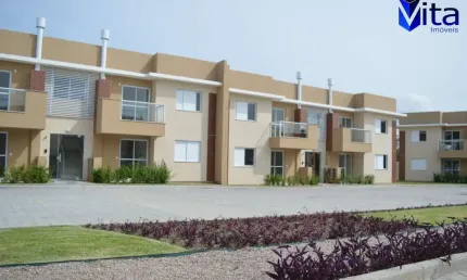 Apartamento com 2 quartos à venda na Estrada Manoel Leôncio de Souza Brito, 652, Vargem Pequena, Florianópolis, 56 m2 por R$ 530.000