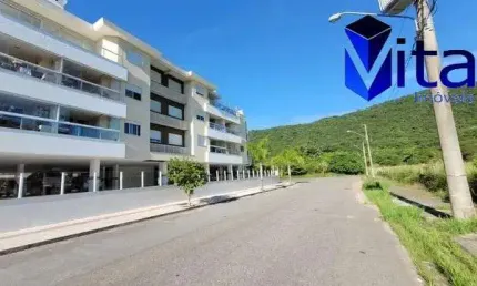 Apartamento com 2 quartos à venda na rua morro das feiticeiras, 495, ingleses, florianópolis, 95 m2 por r$ 799.000