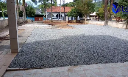 Casa com 3 quartos à venda na Rua Jardim Estoril, 174, Cachoeira do Bom Jesus, Florianópolis, 160 m2 por R$ 1.300.000