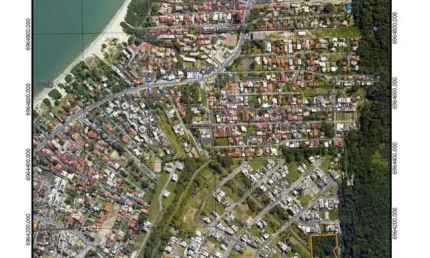 Terreno à venda na Rua Leonel Pereira, 946, Cachoeira do Bom Jesus, Florianópolis por R$ 3.300.000