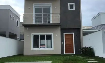 Casa com 3 quartos à venda na rua de pádua, 309, santo antônio de lisboa, florianópolis por r$ 1.195.100