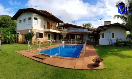 Casa em condomínio fechado com 3 quartos à venda na Avenida Luiz Boiteux Piazza, 3998, Cachoeira do Bom Jesus, Florianópolis, 1200 m2 por R$ 3.750.000