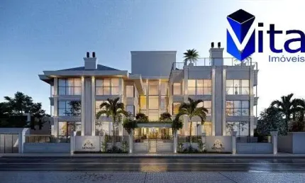Apartamento com 2 quartos à venda na Rua dos Lordes, 06, Ingleses, Florianópolis, 65 m2 por R$ 680.000