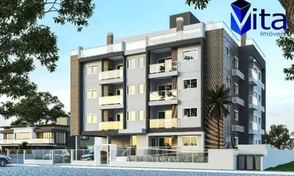 Apartamento com 2 quartos à venda na Rua Mario Giocondo Crocetta, Ingleses, Florianópolis, 67 m2 por R$ 730.000