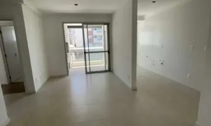 Apartamento com 2 quartos à venda na Rua Pedro Cunha, Estreito, Florianópolis, 72 m2 por R$ 670.000