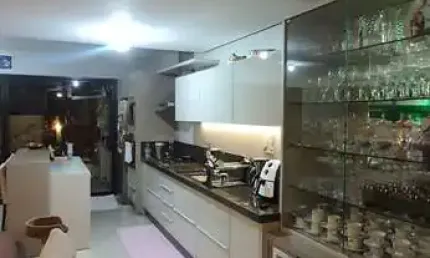Casa com 3 quartos à venda na rua da escova de garrafa, 541, cachoeira do bom jesus, florianópolis por r$ 1.970.000