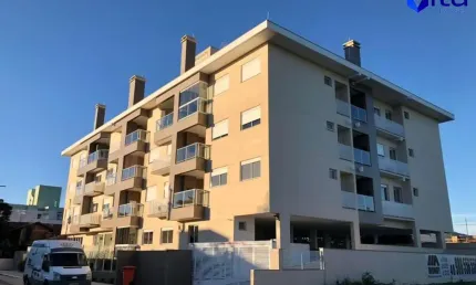 Apartamento com 3 quartos à venda na Rua dos Eucaliptos, 000, Canasvieiras, Florianópolis, 110 m2 por R$ 1.290.000