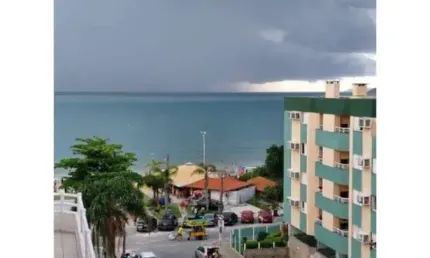 Apartamento com 2 quartos à venda na Rua Manoel Mancellos Moura, 661, Canasvieiras, Florianópolis, 80 m2 por R$ 580.000