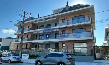 Apartamento com 2 quartos à venda na Rua Leonel Pereira, Cachoeira do Bom Jesus, Florianópolis, 154 m2 por R$ 846.258