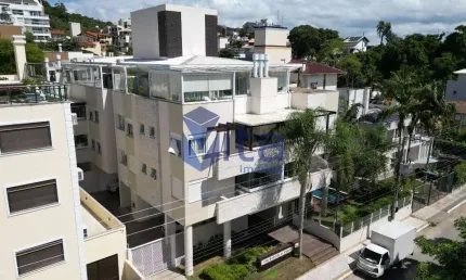 Apartamento com 2 quartos à venda na rua deputado oscar rodrigues da nova, 210, canasvieiras, florianópolis, 109 m2 por r$ 1.300.000