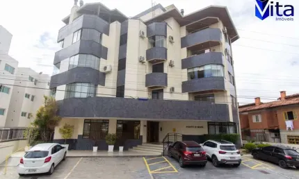 Apartamento com 2 quartos à venda na Rua dos Eucaliptos, 350, Canasvieiras, Florianópolis, 79 m2 por R$ 950.000