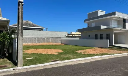 Terreno à venda na Rua Leonel Pereira, 532, Cachoeira do Bom Jesus, Florianópolis por R$ 880.000