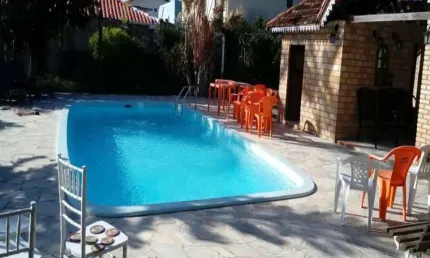 Casa com 5 quartos à venda na Rua Rui Colaço, Ingleses, Florianópolis, 800 m2 por R$ 1.980.000