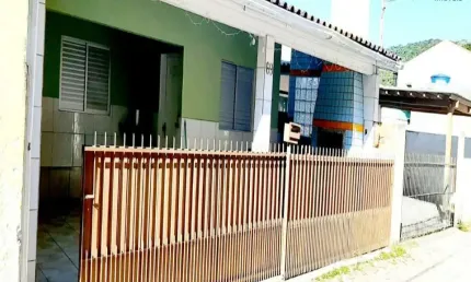 Casa com 2 quartos à venda na Servidão Costa Verde, Cachoeira do Bom Jesus, Florianópolis por R$ 550.000