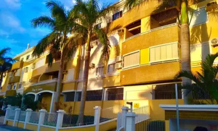Apartamento com 2 quartos à venda na Avenida Luiz Boiteux Piazza, 2592, Cachoeira do Bom Jesus, Florianópolis, 68 m2 por R$ 815.000